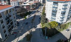 Buca’da refüjlerde kapsamlı yenileme