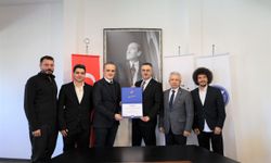 İzmir Ekonomi Üniversitesi 5 programla akredite oldu