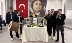 Çamdibi esnafının tercihi değişmedi: Rakipsiz seçildi