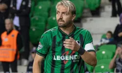 Tecrübeli yıldız 2. Lig yolunda mı? Caner Erkin gelişmesi
