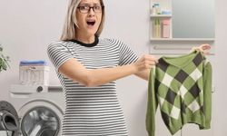 Çeken kıyafetler eski haline döner mi?