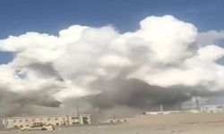 Çelik fabrikasında patlama! 2 ölü, 84 yaralı