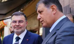 İzmir’de CHP–AK Parti teması: Cemil Tugay, Bilal Saygılı ile neden görüştüğünü açıkladı!