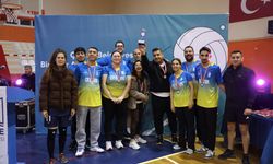 Çeşme’de final gecesi… Bu maç uzun süre konuşulacak