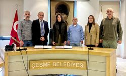 Çeşme Belediyesi’nden hayvan hakları için güçlü iş birliği