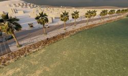 Çeşme Çiftlik’te dönüşüm başladı