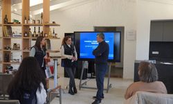 Çeşme’de çiftçiler akın etti!