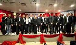 ÇESO’da 4. Köfüncü dönemi!