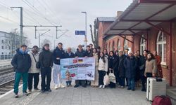 Çevre bilincine uluslararası katkı