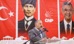 CHP’den AK Partili Sağır’a sert sözler: Afet alanında alaycı dil kabul edilemez