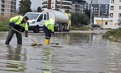 Çiğli Belediyesi seferberlik ilan etti