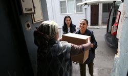 Çiğli Belediyesi’nden 2026’ya sosyal destekle güçlü başlangıç