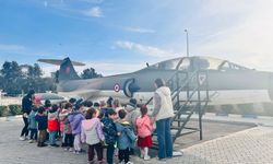 Çiğli’deki bu merkez sömestr tatilinde rekor kırdı