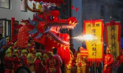 Kırmızı süsler, ejderha dansları: 2026 Çin Yeni Yılı ne zaman başlayacak?