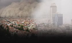 Meteoroloji uyardı! Yeni sistem geliyor: Sağanak, kar ve çöl tozu aynı anda etkili olacak