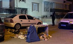 Çöp konteynerinden çıkan korkunç gerçek! Yeni doğmuş bebek yürekleri dağladı