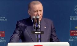 Erdoğan’dan Kızılay mesajı: ‘İnsanlığın umudu!’