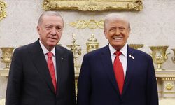 Cumhurbaşkanı Erdoğan ve Trump'tan kritik telefon görüşmesi