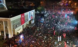 'Cumhurbaşkanına hakaret' suçundan yargılanan 7 genç beraat etti
