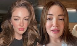 Danla Bilic altıncı kez ameliyat olacak