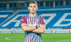 Trabzonspor’da Sikan resmen Anderlecht’e gitti! Bonservisi belli oldu