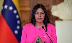 Venezuela’da geçici devlet başkanı Delcy Rodriguez kimdir? Venezuela siyasetinin kilit ismi