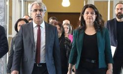 DEM Parti heyeti İmralı’da