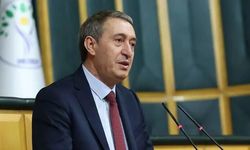 DEM Parti'den Halep açıklaması: 'Anlaşmaya uymayan SDG ve Kürtler değil, Şam yönetimi'