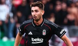 Beşiktaş’ta Demir Ege Tıknaz Braga yolunda!