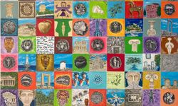 'Derin bir nefes al. EGE’DESİN!' sergisi açıldı