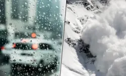 Dikkat! Meteoroloji uyardı: Saatler içinde etkisini gösterecek