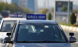 Ehliyet sınavları için kamera tavsiyesi: KDK’dan bakanlığa çağrı