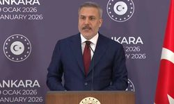 Dışişleri Bakanı Hakan Fidan: 'SDG 10 Mart mutabakatına uymalı'