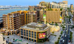 Dubai’nin yeni Altın Sokağı geliyor!