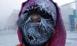 Dünyanın en soğuk başkentleri şaşırttı: Zirve eksi 40 derece!