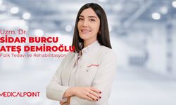 Duruşunuz sizi hasta ediyor olabilir!