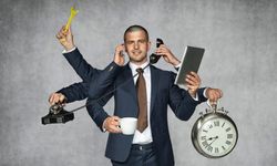 Modern dünyanın yeni başarı formülü açıklandı: Düşük verimlilik!