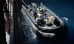 Düzensiz göçmenlere geçit yok! İzmir’de peş peşe operasyon