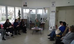 KİHEP, Efes Selçuk’ta başladı