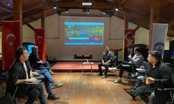 Efes Selçuk’ta gençleri doğrudan yönetime taşıyacak adım