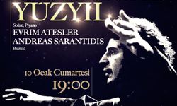 Karikatürle sanatın buluştuğu geceye davet