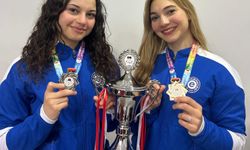 Ege Üniversitesi kick boksta şampiyon