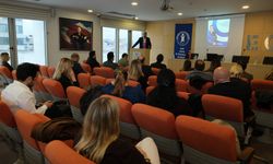 EGİAD’dan işverenlere yol gösteren toplantı