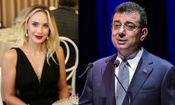Ekrem İmamoğlu ve Derya Çayırgan'ın HTS kayıtları ortaya çıktı