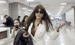 Ela Rümeysa Cebeci dördüncü kez adliyede!