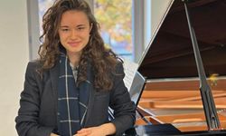 Elhamra Sahnesi’nde Olten Filarmoni’den Mozart’a özel gece!