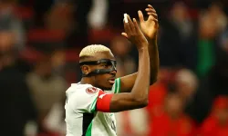 Galatasaray'da Osimhen şoku: Liverpool maçındaki sakatlık ameliyatla noktalandı!