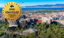 İzmir’de spor yönetimi için tarihi adım: İEÜ programı başlıyor