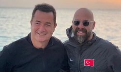 Hakkında yakalama kararı sonrası Esat Yontunç'tan ilk açıklama geldi