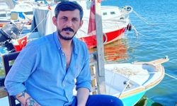 ESHOT otobüsünü sollamak isterken can verdi!